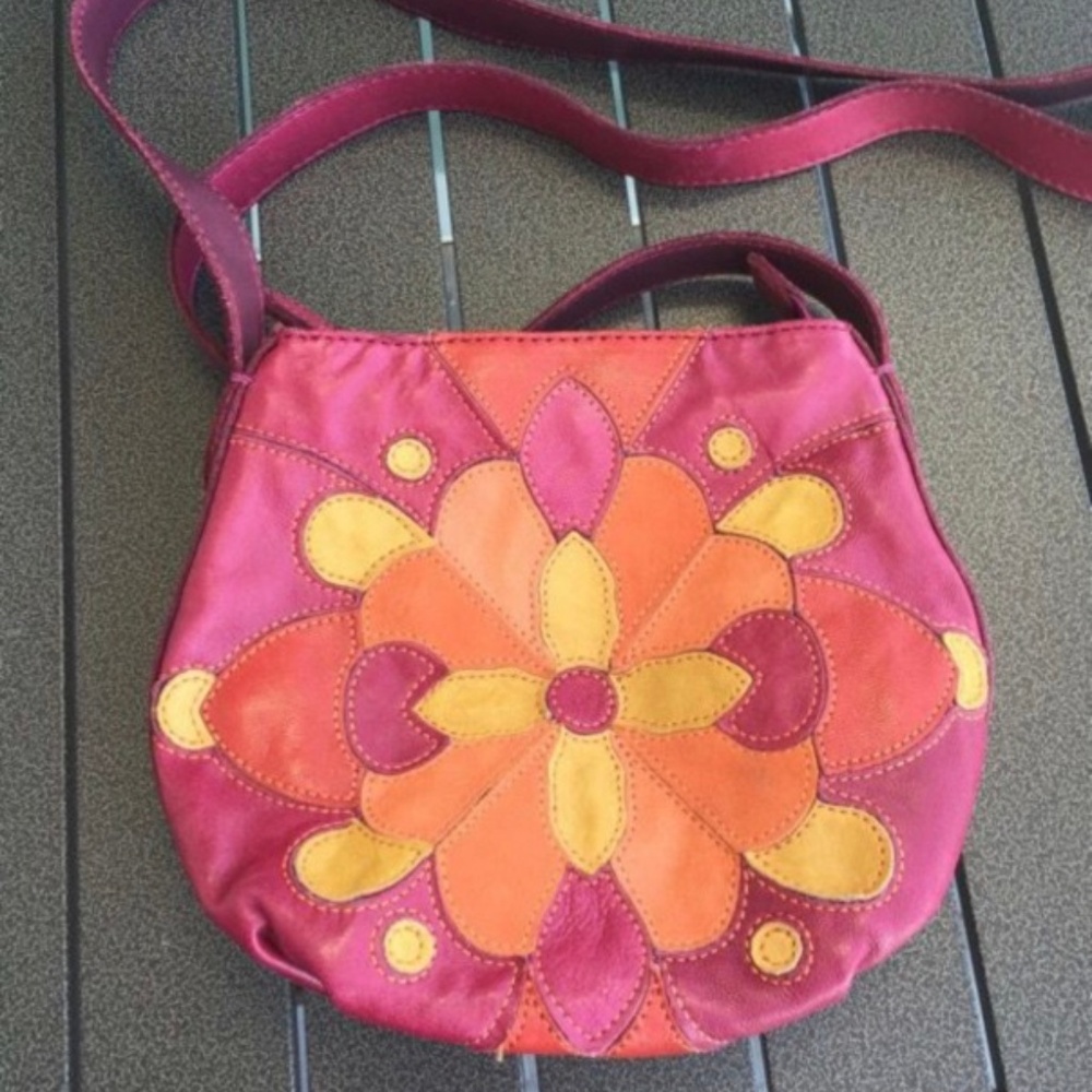 Lucky Brand Crossbody